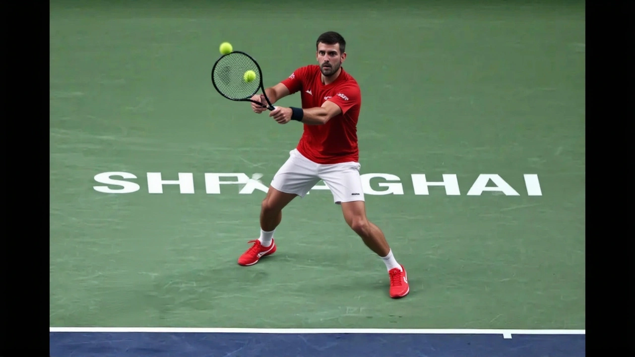 Mark Knowles confirma que Djokovic seguirá jugando hasta 2027
