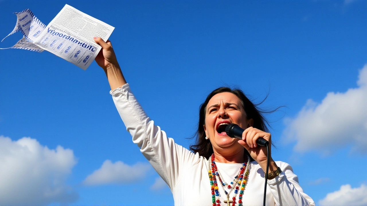 Próximos pasos y la ceremonia de entrega