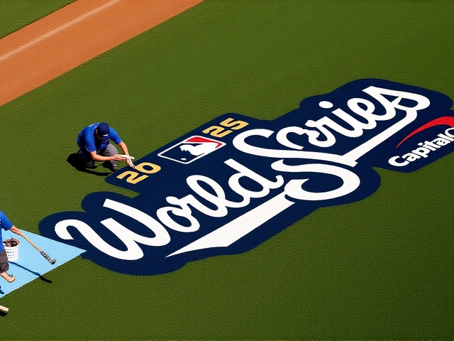 Azulejos lideran 3-2 en la Serie Mundial 2025 tras victoria histórica de Yesavage en Los Ángeles