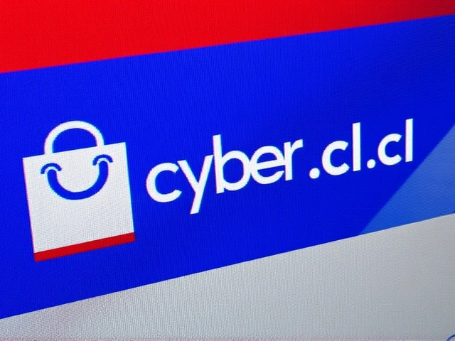 Cámara de Comercio lanza Cyber Monday 2025 con 656 e‑commerce y 31 marcas nuevas