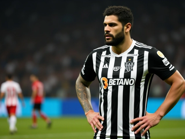 Independiente del Valle y Atlético Mineiro empatan 1-1 en la ida de la Sudamericana 2025