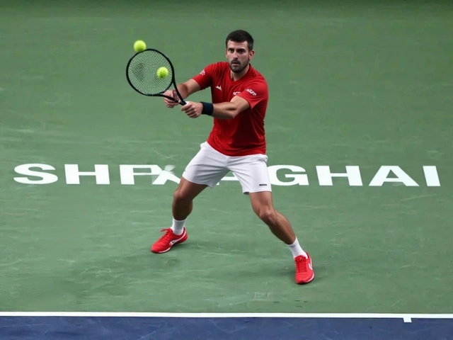 Mark Knowles confirma que Djokovic seguirá jugando hasta 2027