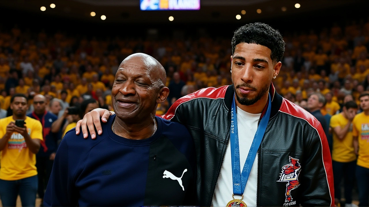 Los Pacers permiten regreso de John Haliburton a partidos en casa tras altercado con Giannis Antetokounmpo