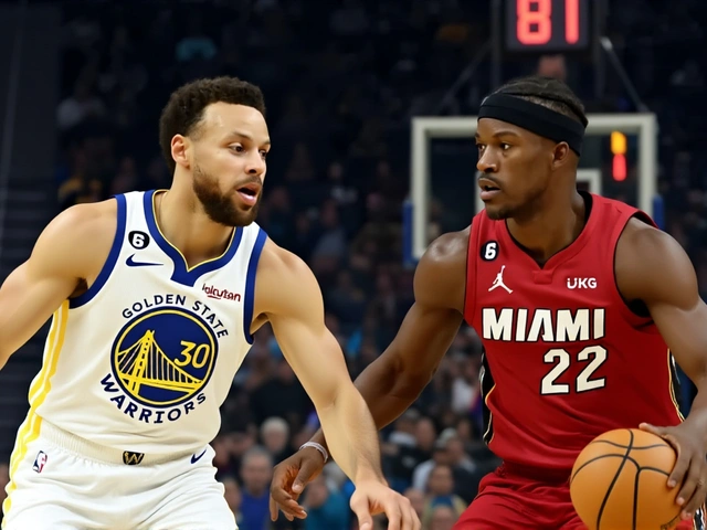 Golden State Warriors enfrentan decisión clave: Jimmy Butler, Curry y el reloj del campeonato