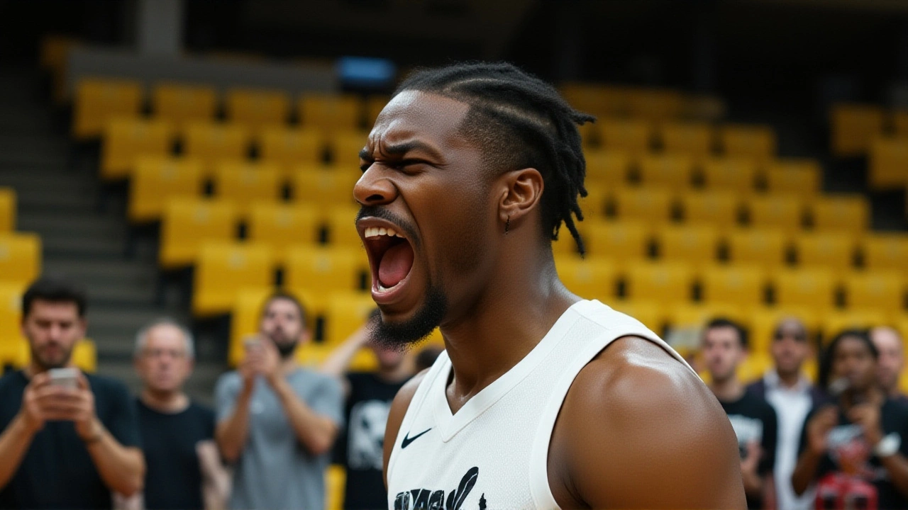 ¿Vender alto o ir hasta el final?