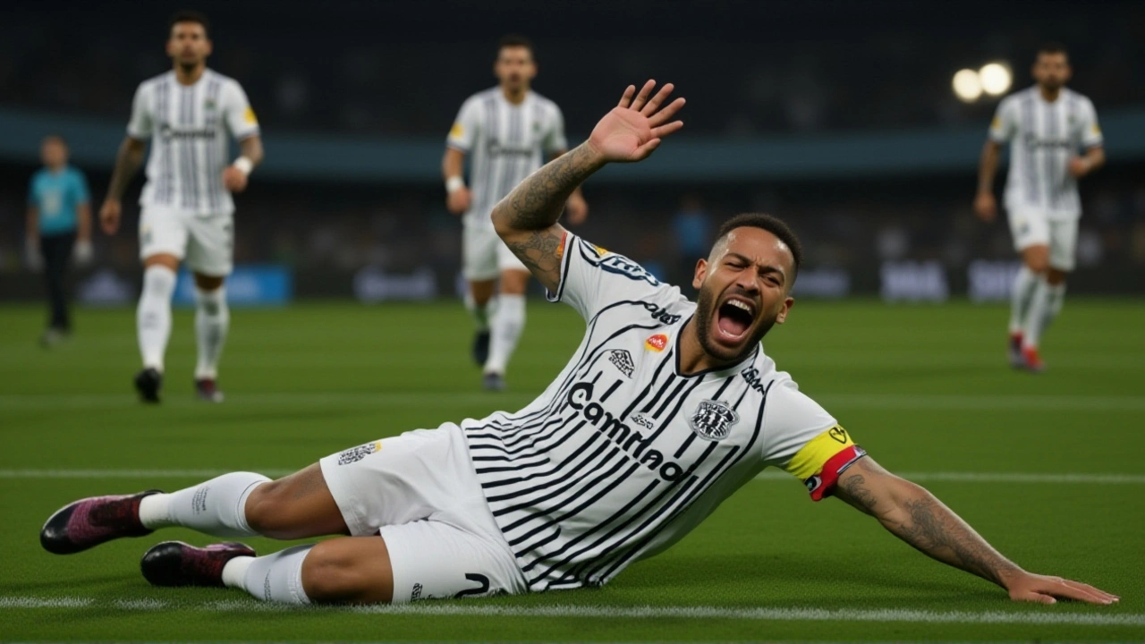 Fluminense vence al Santos en Maracanã y lo empata en Vila Belmiro: dos caras de una rivalidad en el Brasileirão 2025