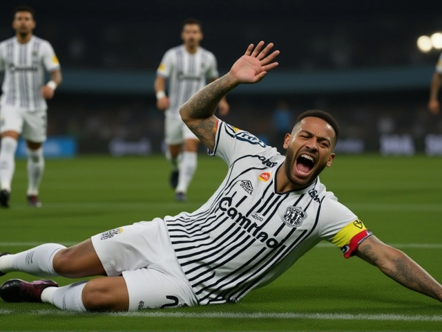 Fluminense vence al Santos en Maracanã y lo empata en Vila Belmiro: dos caras de una rivalidad en el Brasileirão 2025