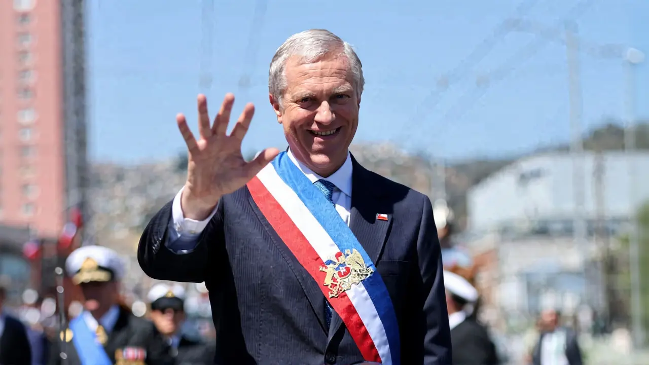 Expectativas y próximos pasos para el año 2026