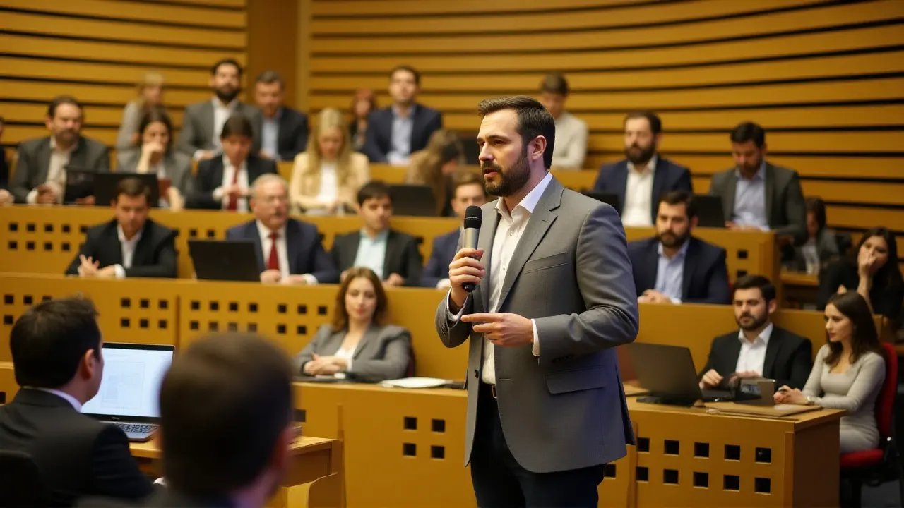 La reforma tributaria en el horizonte