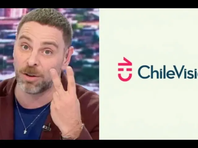 Chilevisión busca a José Antonio Neme tras la salida de Julio César Rodríguez