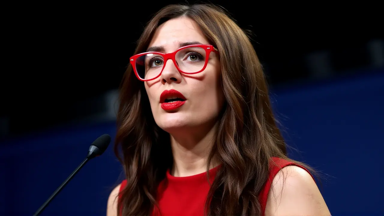 Camila Vallejo expondrá en Barcelona sobre democracia digital tras dejar La Moneda