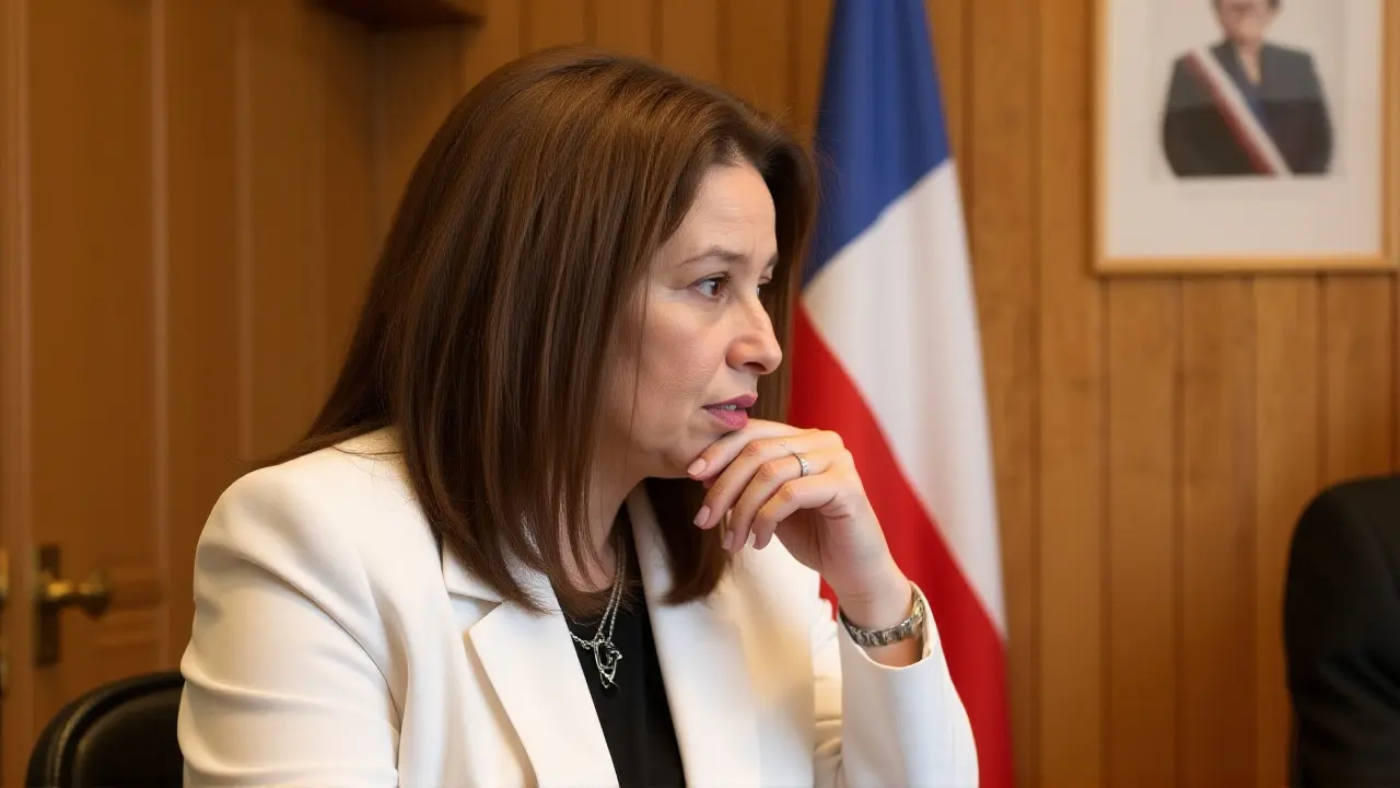 Clima en Aysén decide: ausencia de Órdenes mata proyecto de secreto bancario